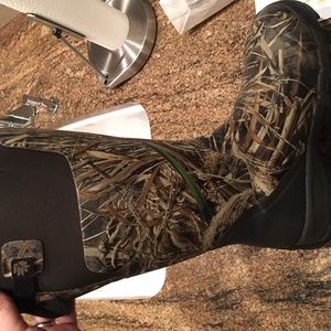 lacrosse alphaburly pro 800g realtree